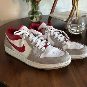 nike Air Jordans Men’s 10.5